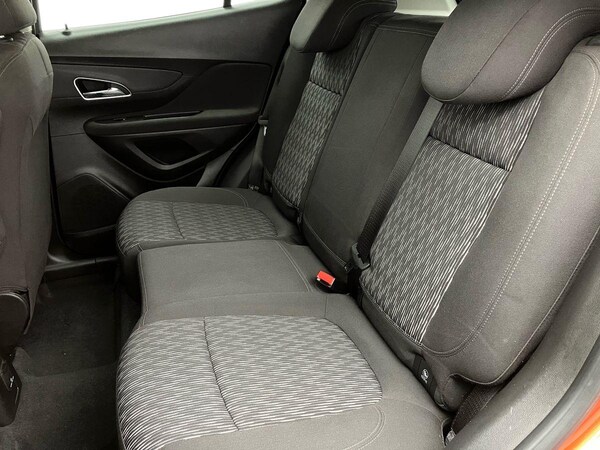 Used Vauxhall Mokka 2015 for sale - 76243670: Photo 22