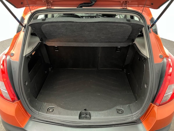 Used Vauxhall Mokka 2015 for sale - 76243670: Photo 23
