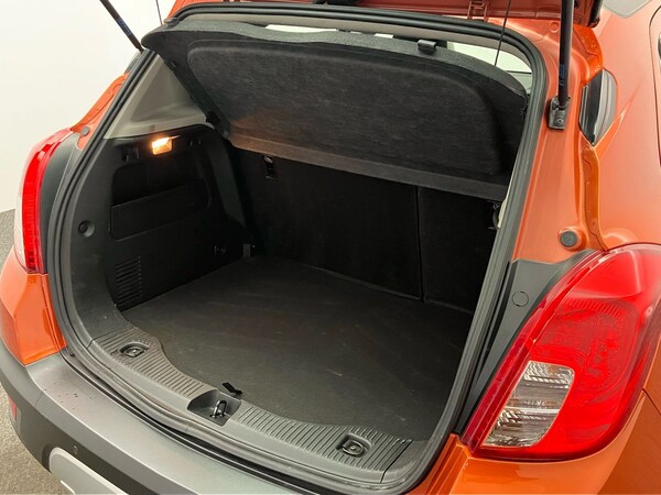 Used Vauxhall Mokka 2015 for sale - 76243670: Photo 25