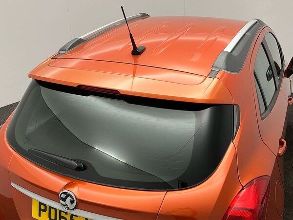 Used Vauxhall Mokka 2015 for sale - 76243670: Photo 28