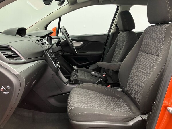 Used Vauxhall Mokka 2015 for sale - 76243670: Photo 31
