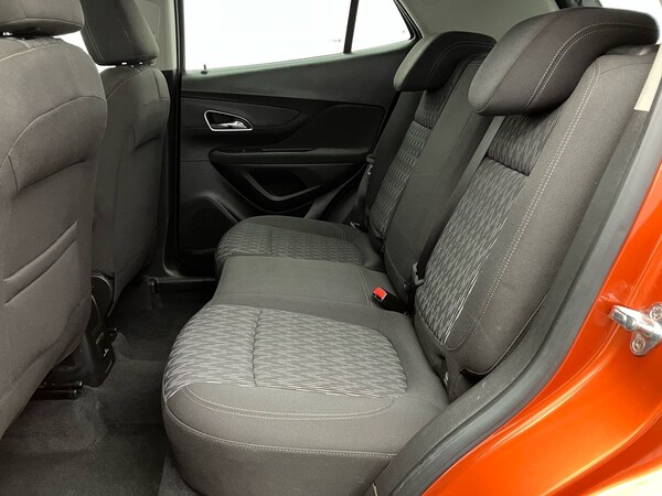 Used Vauxhall Mokka 2015 for sale - 76243670: Photo 32