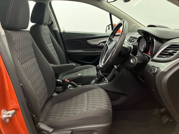 Used Vauxhall Mokka 2015 for sale - 76243670: Photo 33