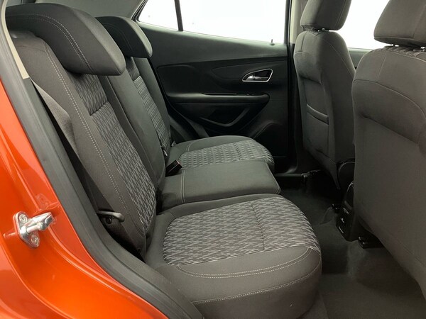 Used Vauxhall Mokka 2015 for sale - 76243670: Photo 36