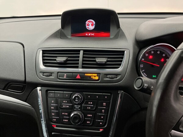 Used Vauxhall Mokka 2015 for sale - 76243670: Photo 38