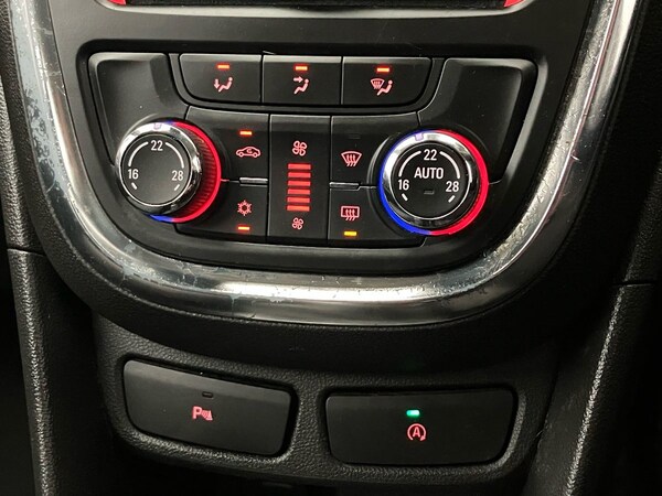 Used Vauxhall Mokka 2015 for sale - 76243670: Photo 40