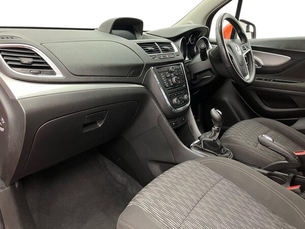 Used Vauxhall Mokka 2015 for sale - 76243670: Photo 7