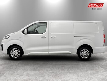 Used Vauxhall Vivaro 2021 for sale - 78012089: Photo
