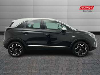 Used Vauxhall Crossland 2022 for sale - 74637697: Photo