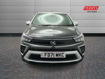 Used Vauxhall Crossland 2022 for sale - 74637697: Photo