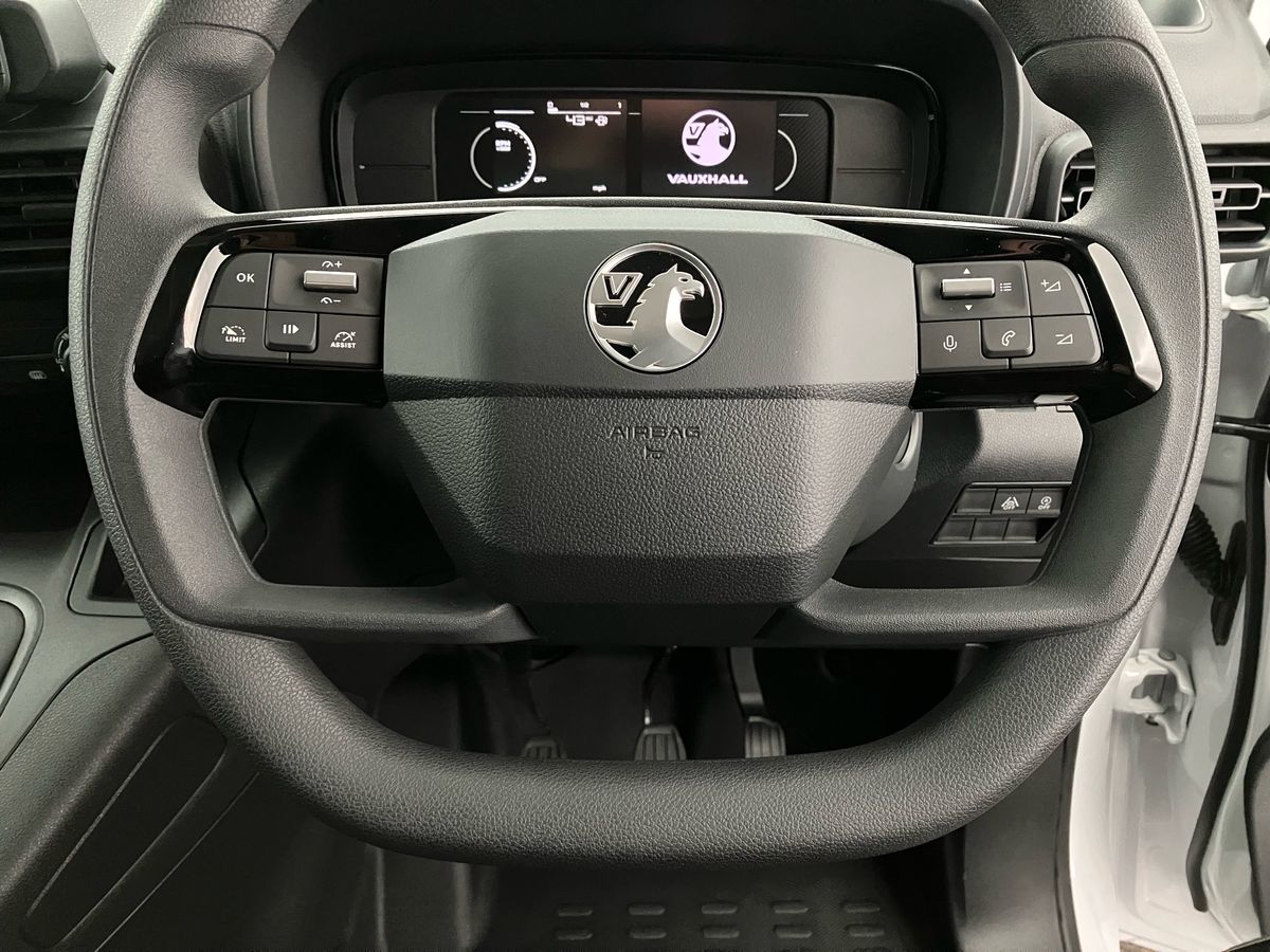 Vehicle 32