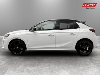 Used Vauxhall Corsa 2022 for sale - 77516994: Photo