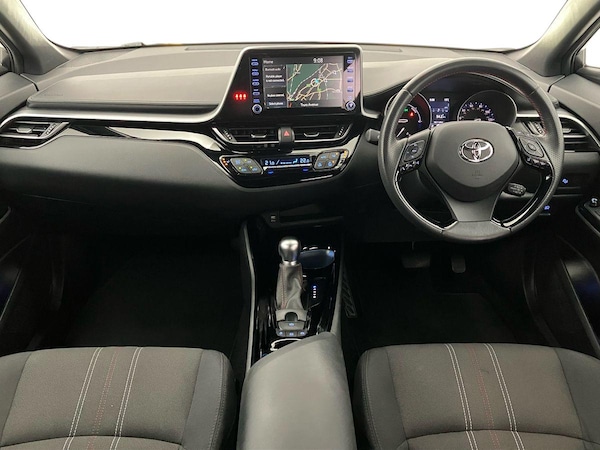 Used Toyota C-HR 2022 for sale - 76243755: Photo 10