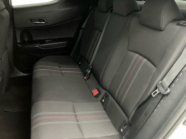 Used Toyota C-HR 2022 for sale - 76243755: Photo 20