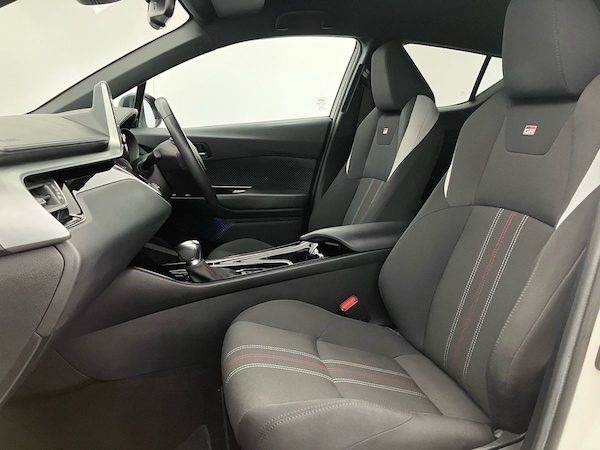 Used Toyota C-HR 2022 for sale - 76243755: Photo 27