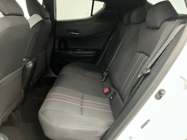 Used Toyota C-HR 2022 for sale - 76243755: Photo 28