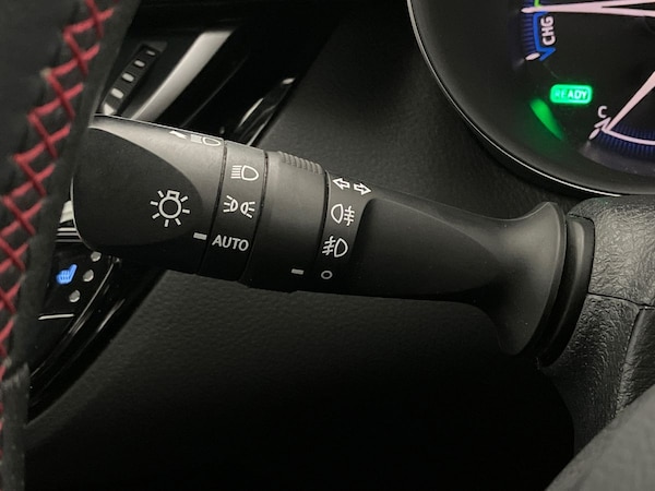 Used Toyota C-HR 2022 for sale - 76243755: Photo 34