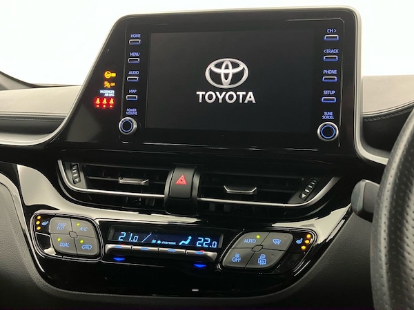 Used Toyota C-HR 2022 for sale - 76243755: Photo 37