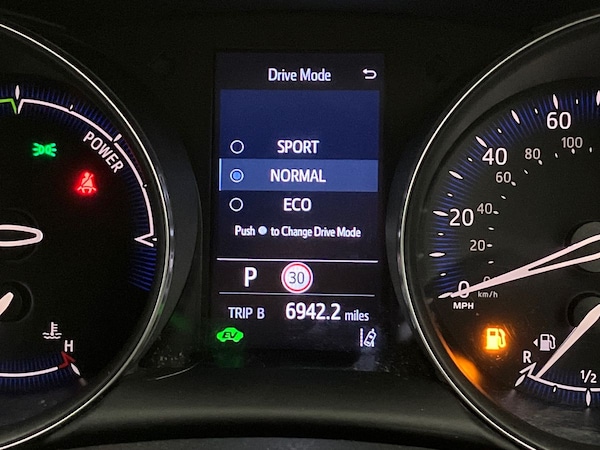 Used Toyota C-HR 2022 for sale - 76243755: Photo 39