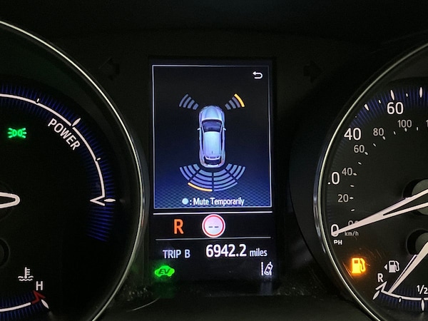 Used Toyota C-HR 2022 for sale - 76243755: Photo 43