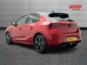 Used Vauxhall Corsa 2024 for sale - 72886525: Photo
