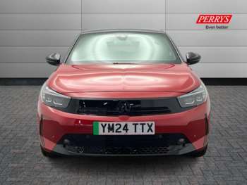 Used Vauxhall Corsa 2024 for sale - 72886525: Photo