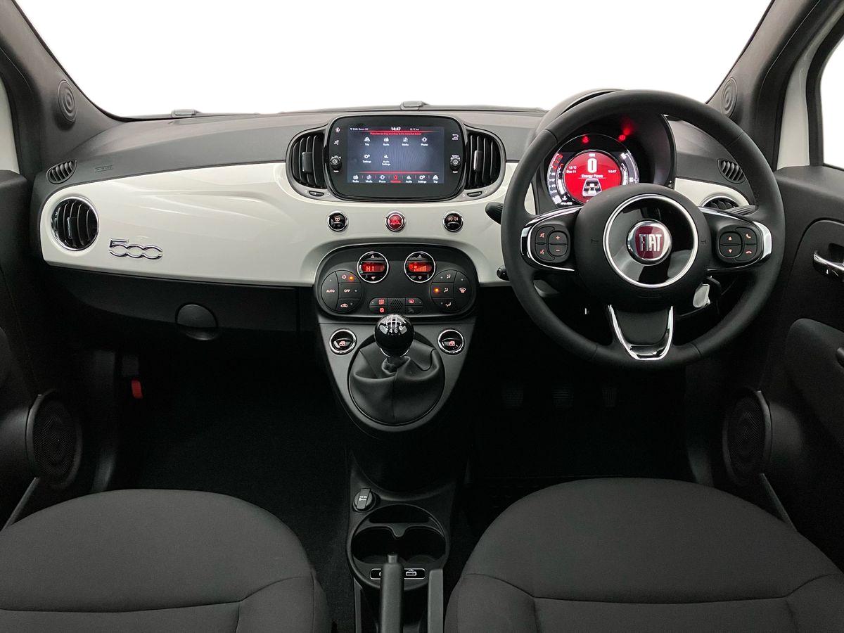 Used Fiat 500 2024 for sale - 76807851: Photo 10