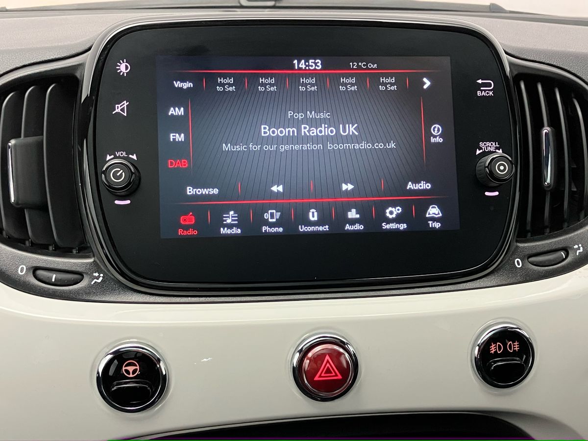 Used Fiat 500 2024 for sale - 76807851: Photo 11