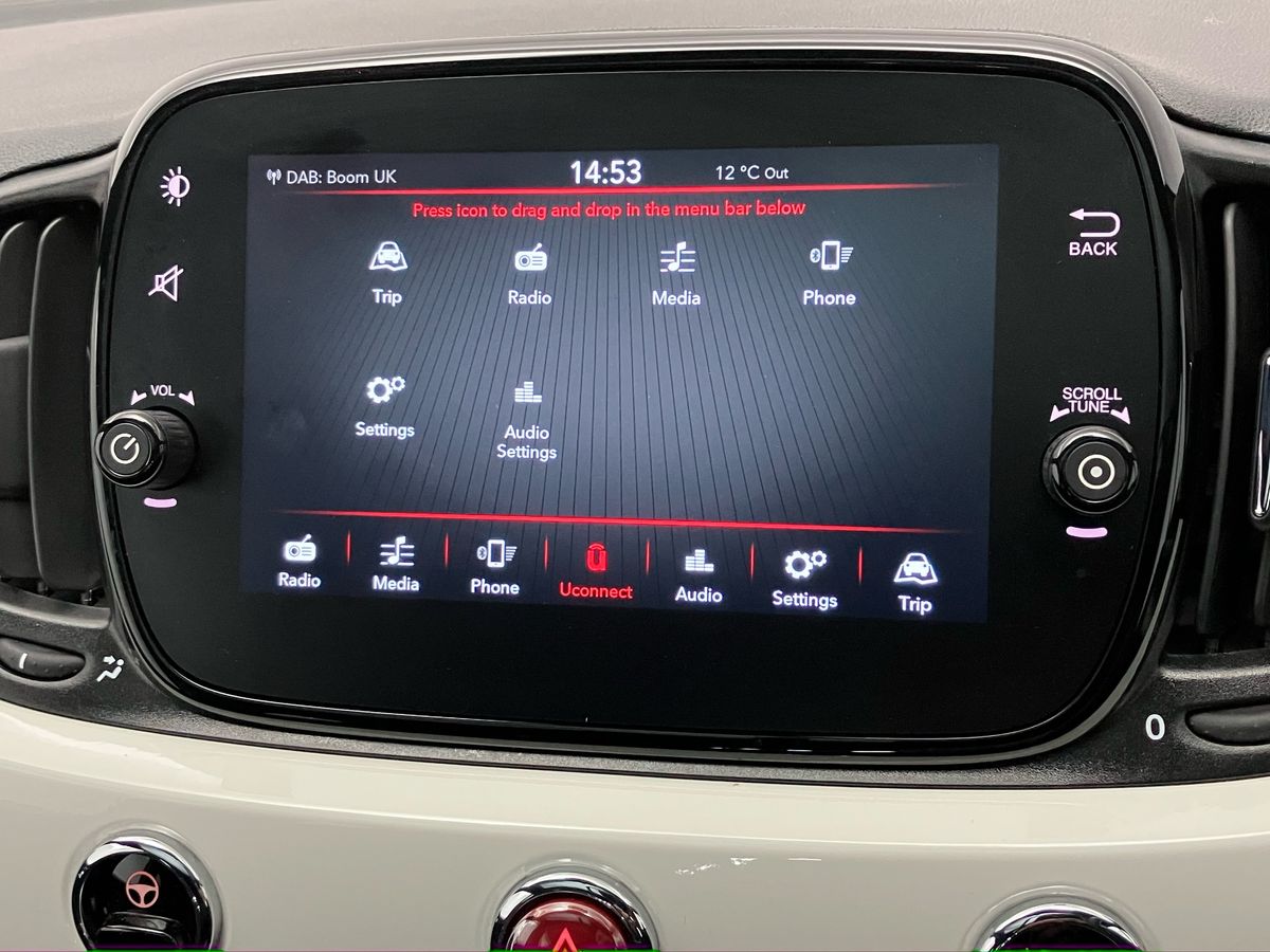 Used Fiat 500 2024 for sale - 76807851: Photo 12