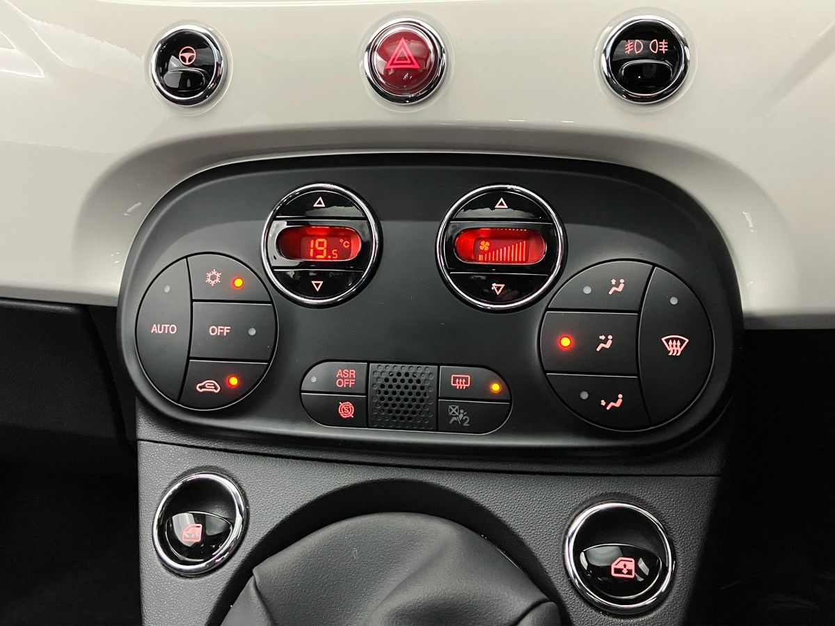 Used Fiat 500 2024 for sale - 76807851: Photo 13