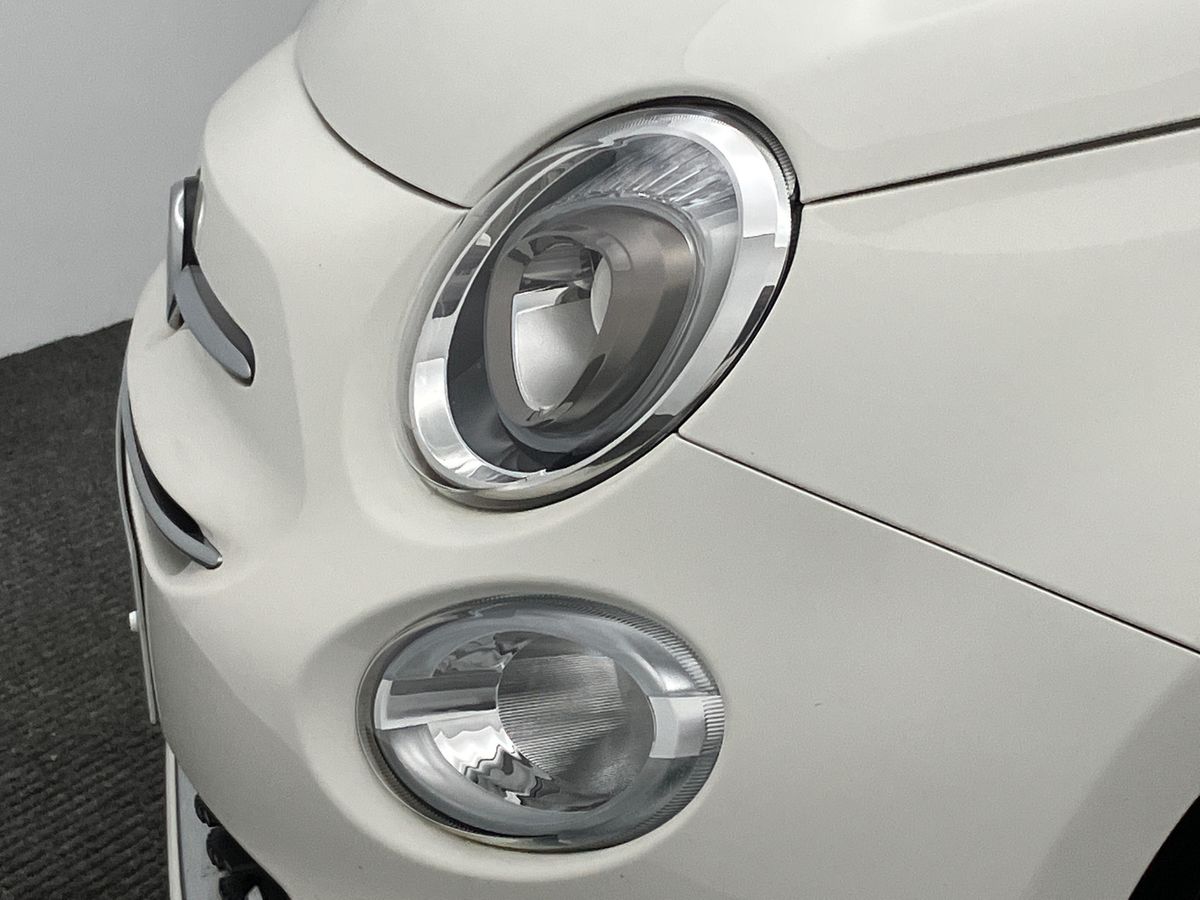 Used Fiat 500 2024 for sale - 76807851: Photo 14