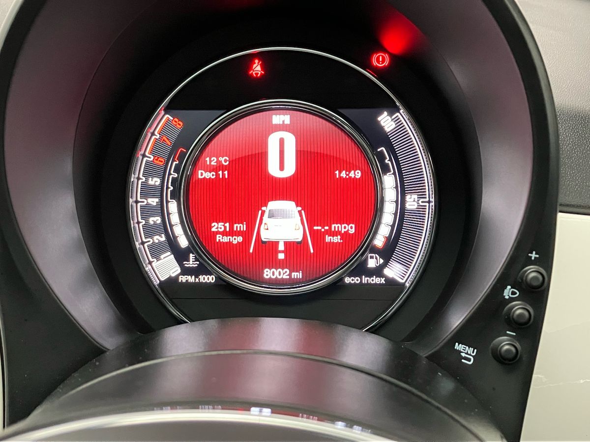 Used Fiat 500 2024 for sale - 76807851: Photo 15