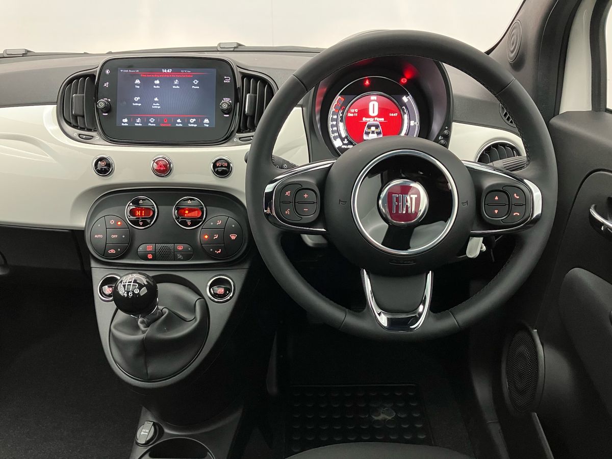 Used Fiat 500 2024 for sale - 76807851: Photo 16