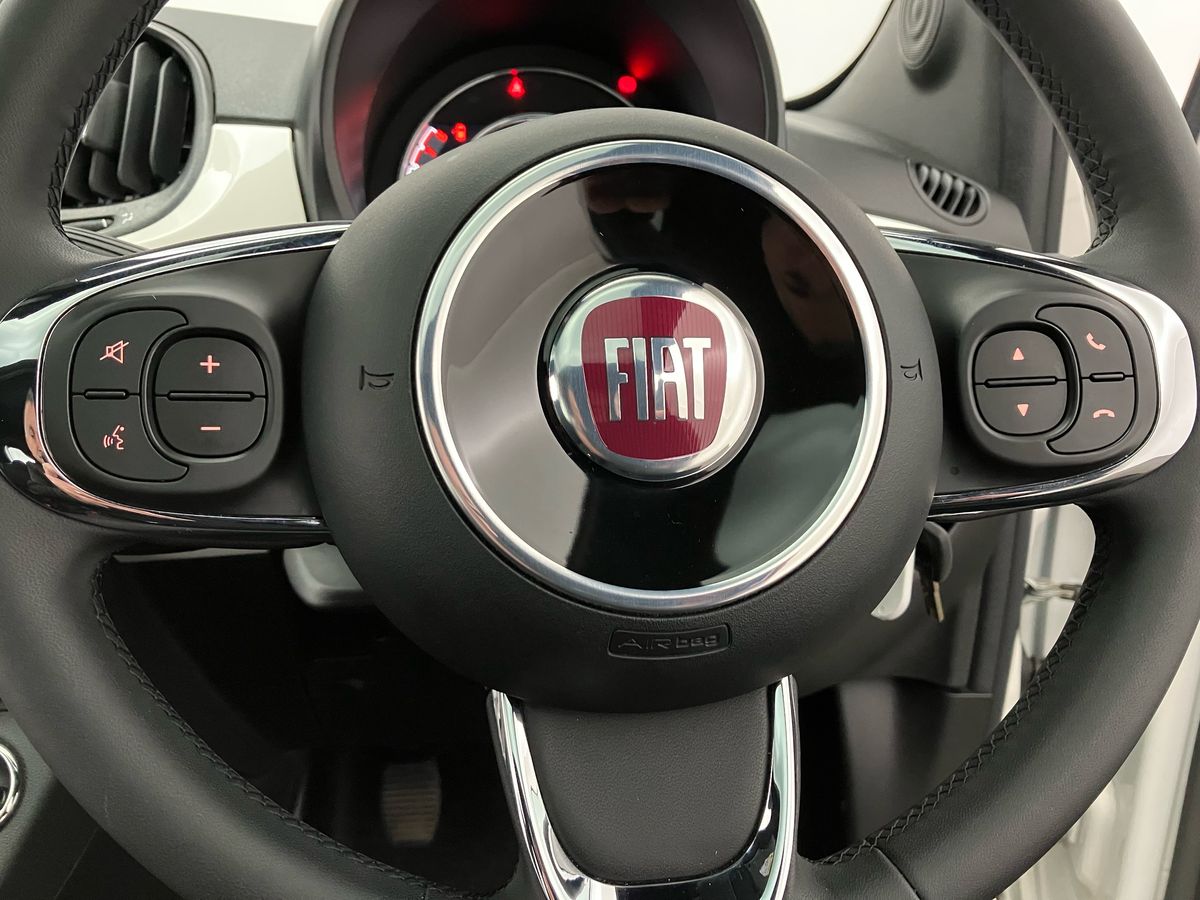 Used Fiat 500 2024 for sale - 76807851: Photo 17