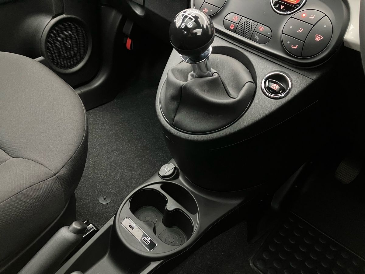 Used Fiat 500 2024 for sale - 76807851: Photo 18