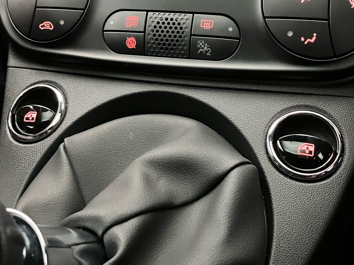 Used Fiat 500 2024 for sale - 76807851: Photo 19