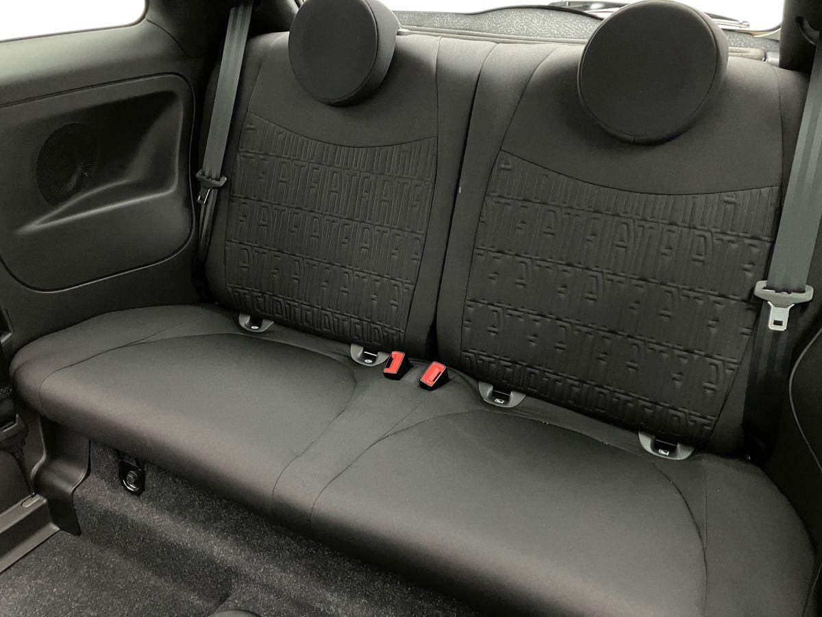 Used Fiat 500 2024 for sale - 76807851: Photo 20