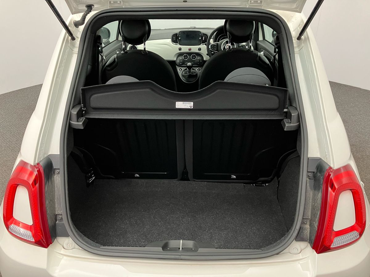 Used Fiat 500 2024 for sale - 76807851: Photo 21