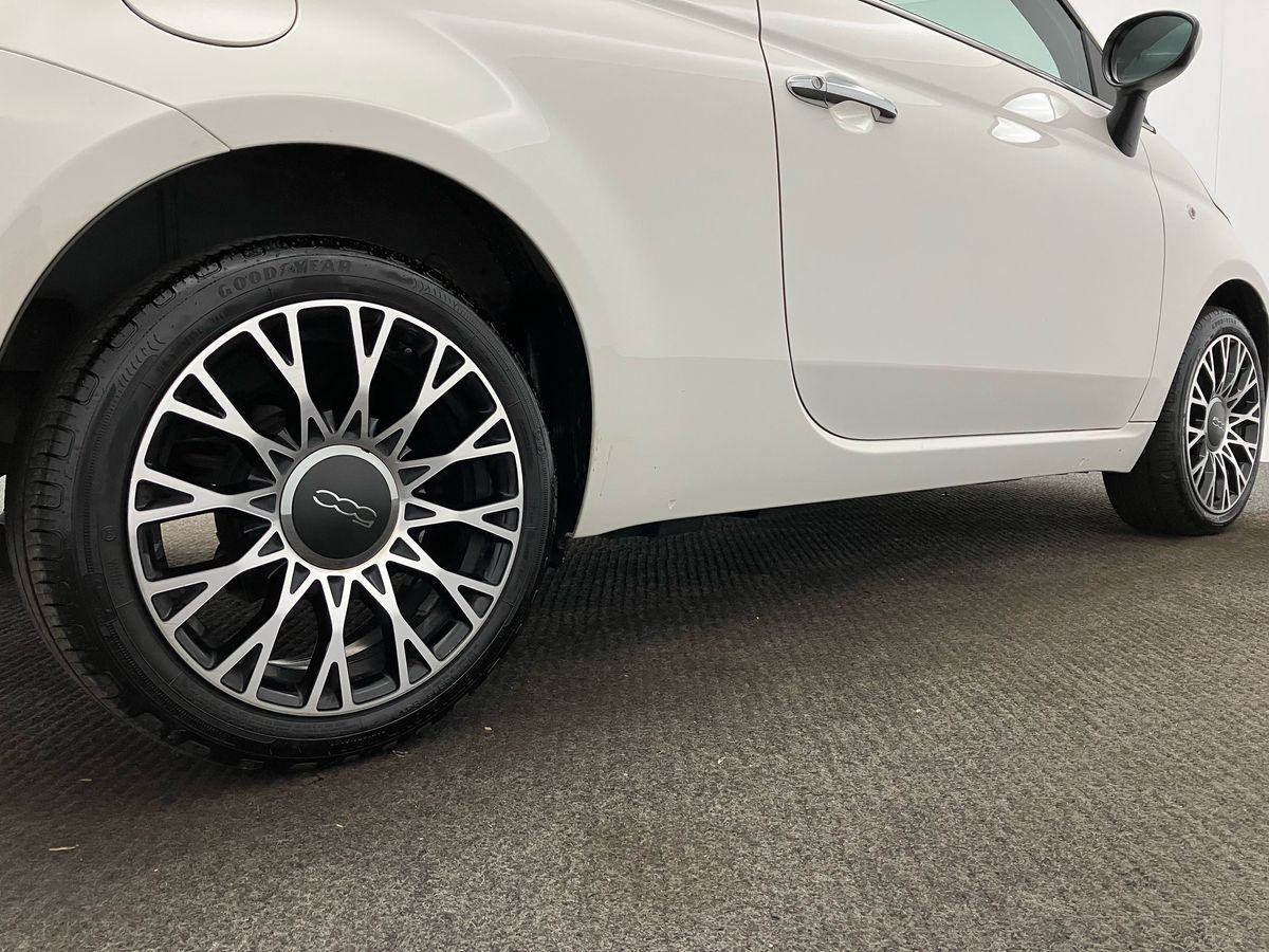 Used Fiat 500 2024 for sale - 76807851: Photo 24