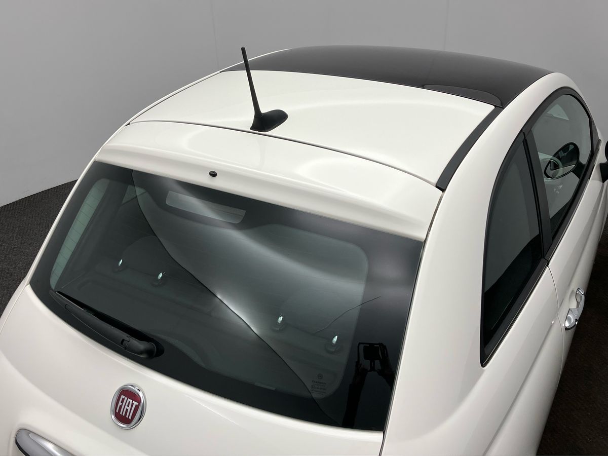 Used Fiat 500 2024 for sale - 76807851: Photo 25