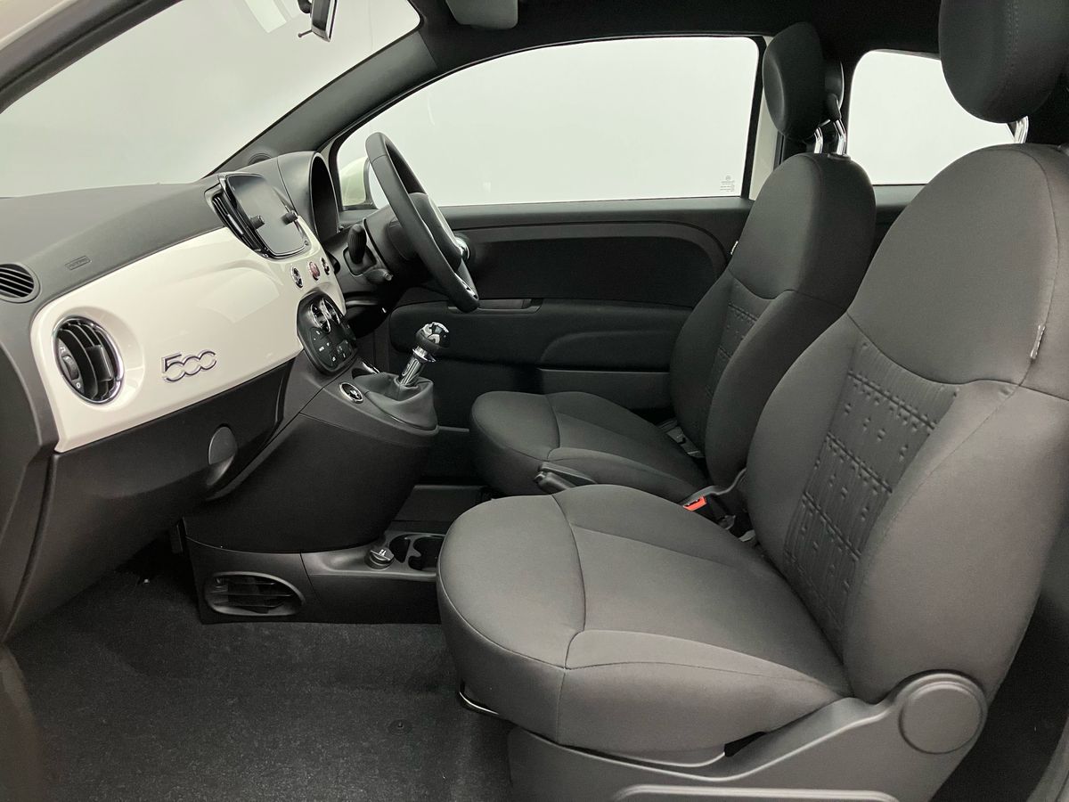 Used Fiat 500 2024 for sale - 76807851: Photo 27