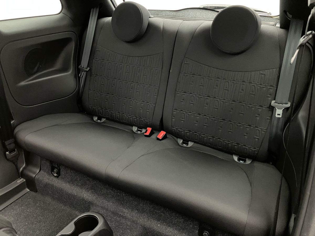 Used Fiat 500 2024 for sale - 76807851: Photo 28