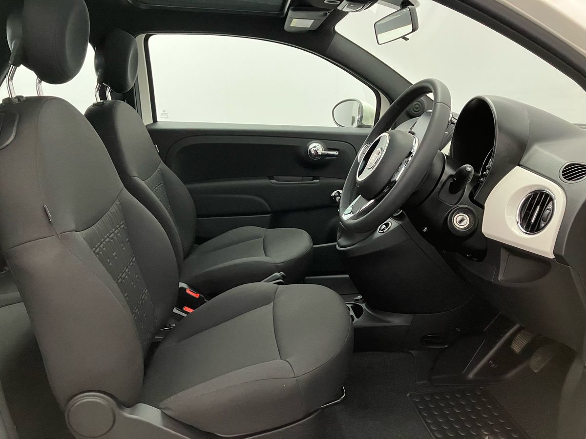 Used Fiat 500 2024 for sale - 76807851: Photo 29