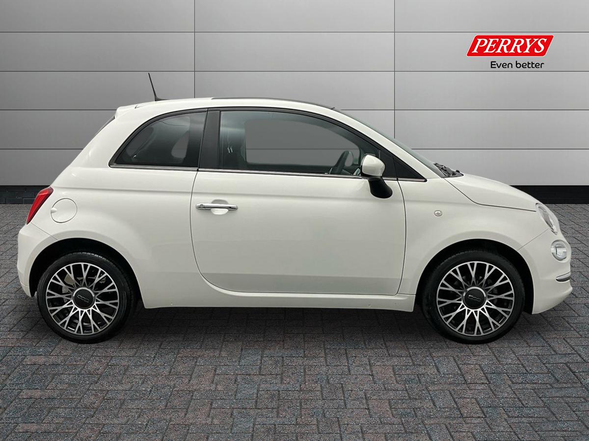 Used Fiat 500 2024 for sale - 76807851: Photo 3