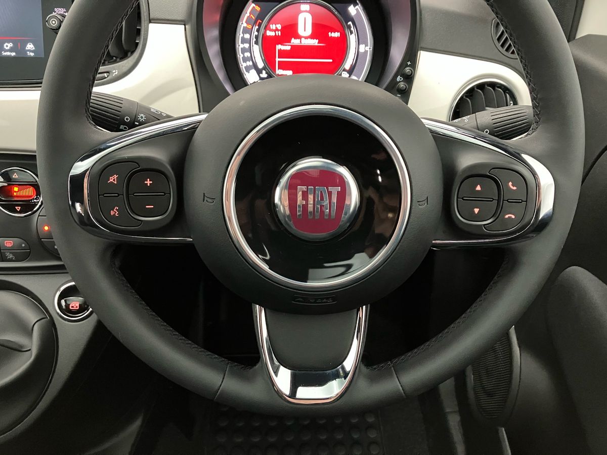 Used Fiat 500 2024 for sale - 76807851: Photo 30