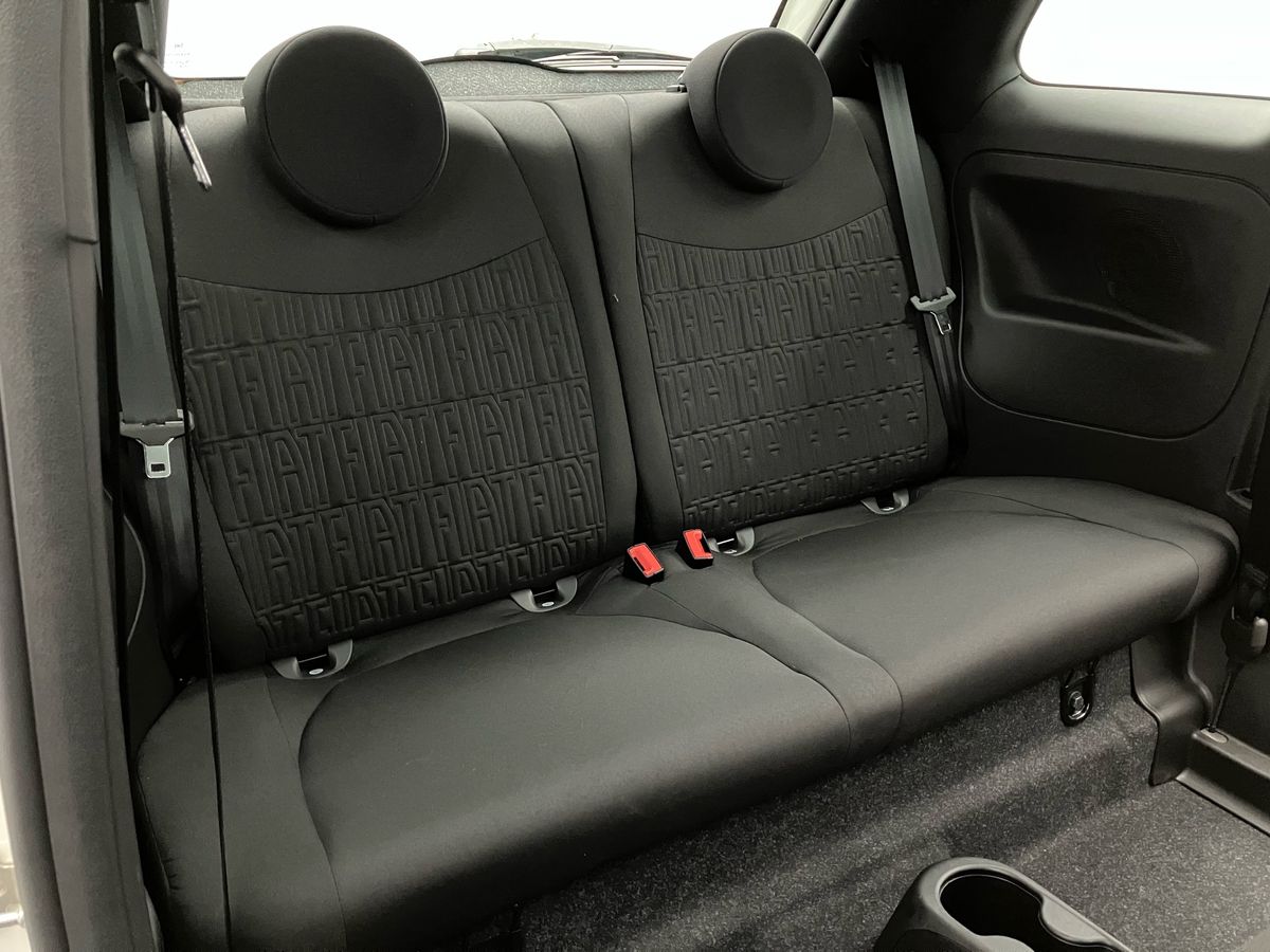 Used Fiat 500 2024 for sale - 76807851: Photo 32