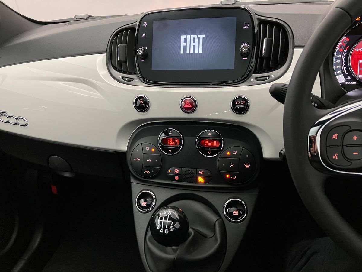 Used Fiat 500 2024 for sale - 76807851: Photo 34