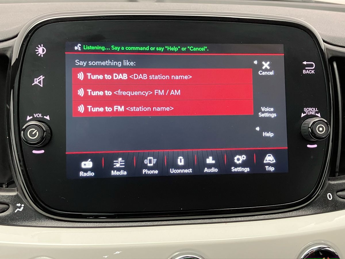 Used Fiat 500 2024 for sale - 76807851: Photo 35