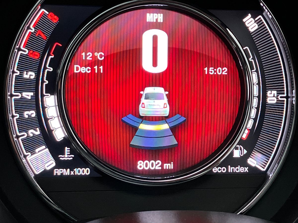 Used Fiat 500 2024 for sale - 76807851: Photo 37