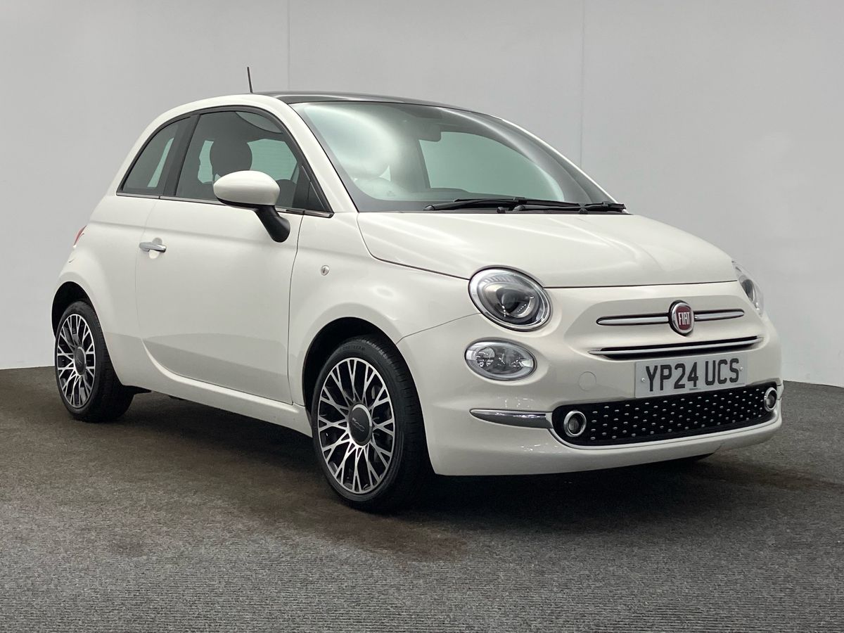 Used Fiat 500 2024 for sale - 76807851: Photo 38